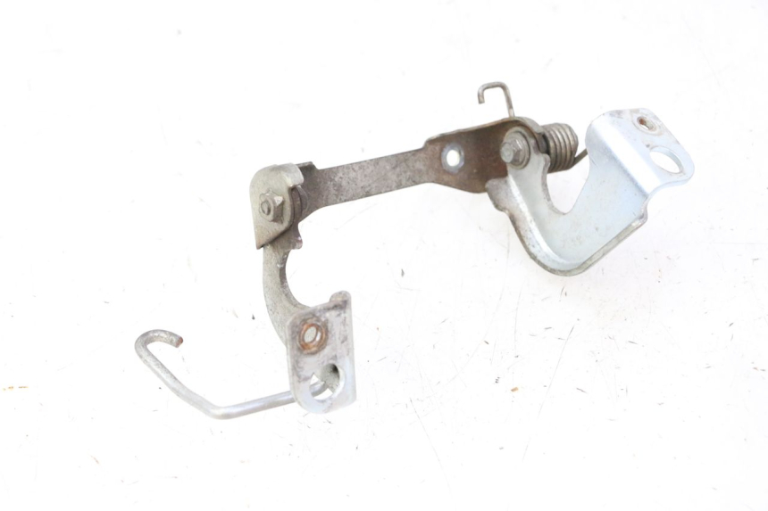 photo de SERRURE DE SELLE HONDA CBR RR FIREBLADE 900 (1992 - 1994)