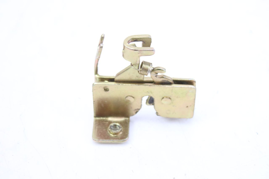 photo de SERRURE DE SELLE MASH CITY 4T 50 (2018 - 2020)