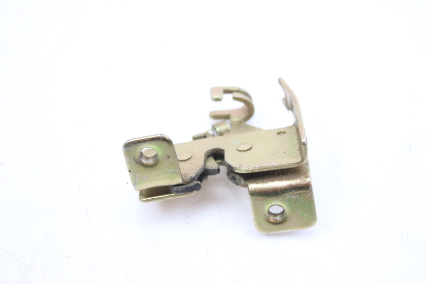 photo de SERRURE DE SELLE MASH CITY 4T 50 (2018 - 2020)