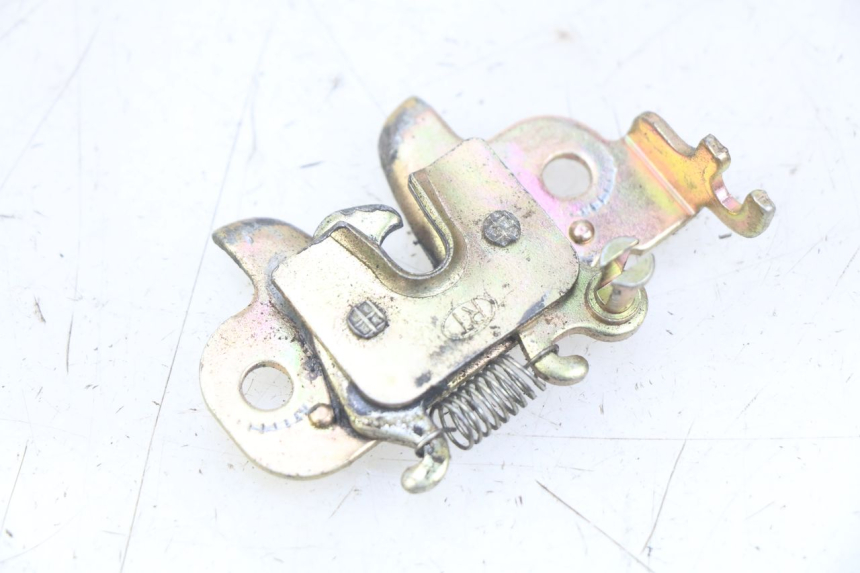 photo de SERRURE DE SELLE PEUGEOT CITYSTAR 2T 50 (2018 - 2021) - Détail de la pièce