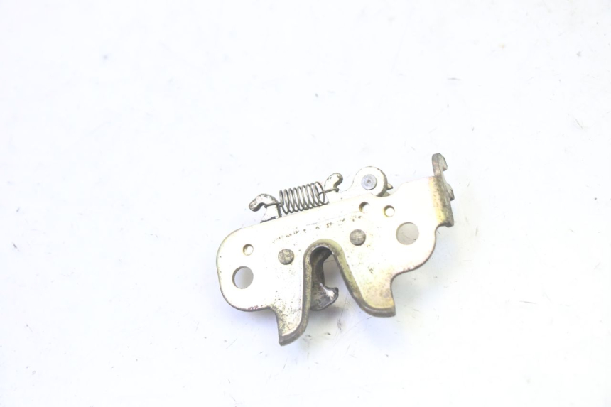 photo de SERRURE DE SELLE PEUGEOT CITYSTAR 50 (2013 - 2017)