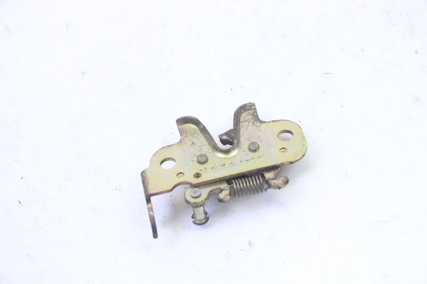 photo de SERRURE DE SELLE PEUGEOT CITYSTAR 50 (2013 - 2017)