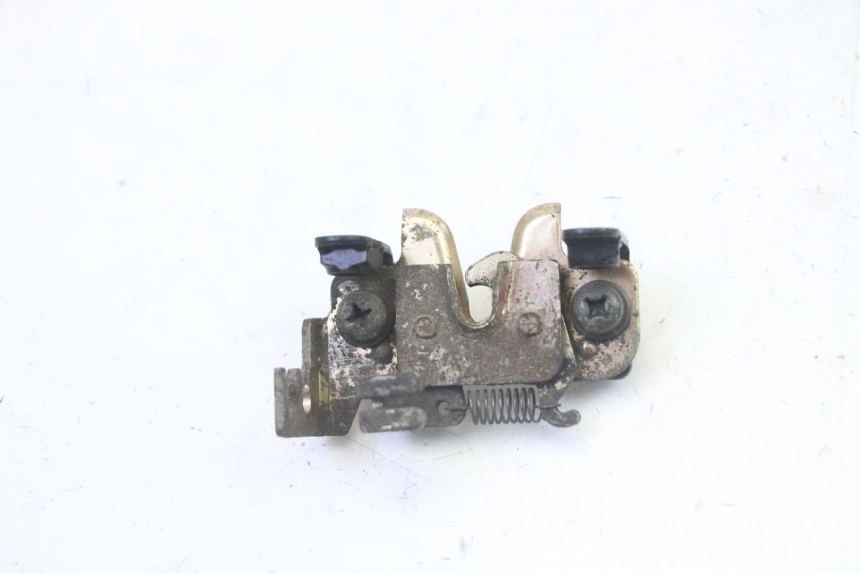 photo de SERRURE DE SELLE SYM CROX 4T 50 (2016 - 2023)