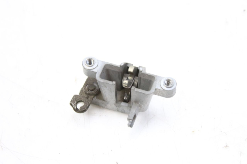 photo de SERRURE DE SELLE YAMAHA CYGNUS X INJECTION 125 (2007 - 2013)