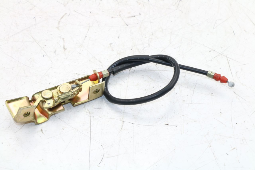 photo de SERRURE DE SELLE DAELIM VJ ROADWIN FI 125 (2008 - 2017)