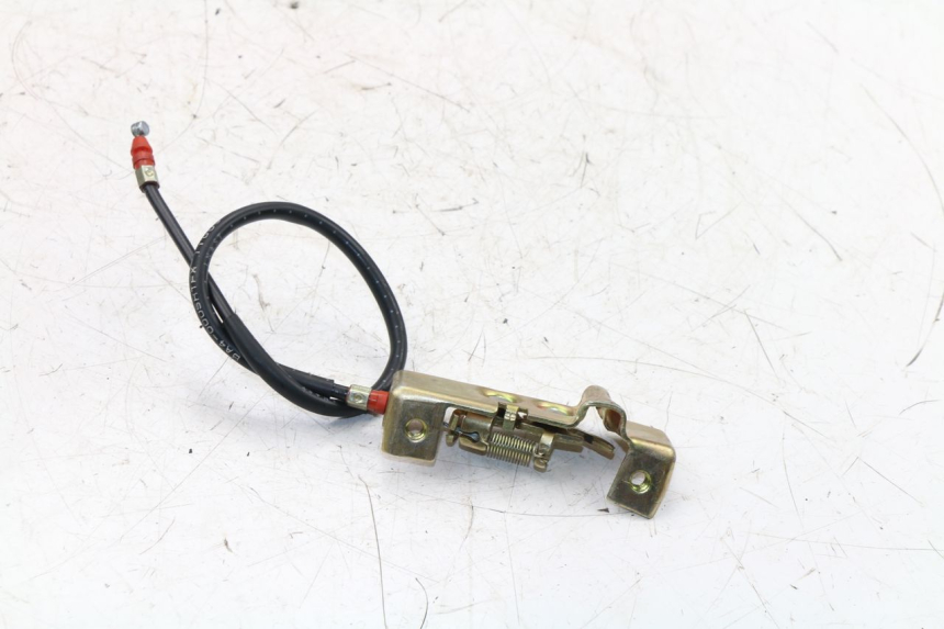 photo de SERRURE DE SELLE DAELIM VJ ROADWIN FI 125 (2008 - 2017)