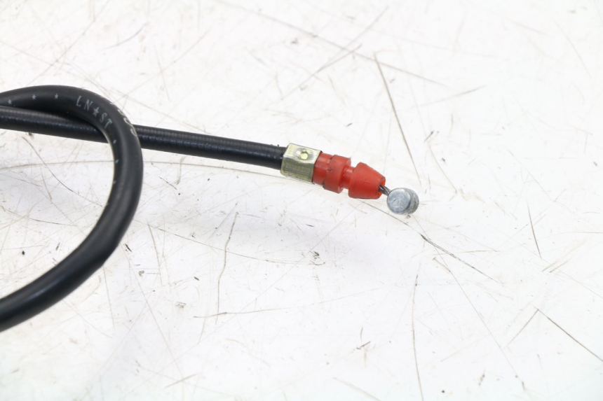 photo de SERRURE DE SELLE DAELIM VJ ROADWIN FI 125 (2008 - 2017)