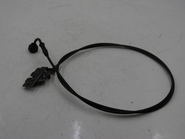 photo de SERRURE DE SELLE DERBI GP MAX 250 (2006 - 2008) - Vue principale