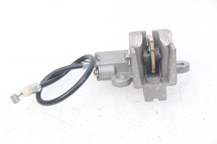photo de SERRURE DE SELLE LONGJIA DIGITA 4T 50 (2006 - 2018)