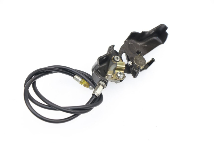photo de SERRURE DE SELLE HONDA FES FORESIGHT 250 (1997 - 2002)