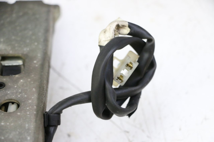 photo de SERRURE DE SELLE HONDA FES S-WING SWING ABS 125 (2007 - 2015)