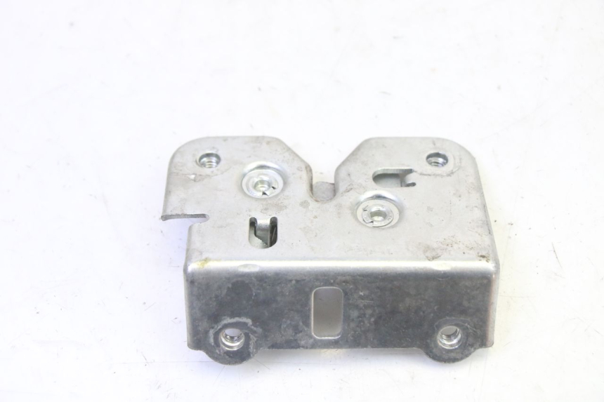 photo de SERRURE DE SELLE STAHO FH 50 (2018 - 2019)