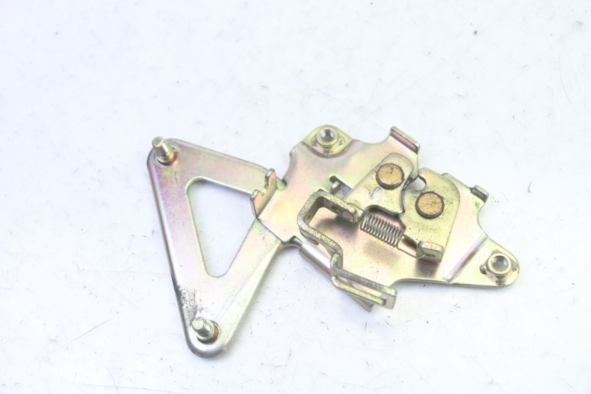 photo de SERRURE DE SELLE SYM FIDDLE 3 III 125 (2014 - 2020) - Vue principale