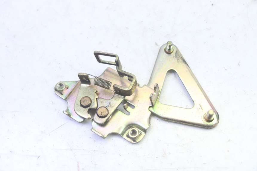 photo de SERRURE DE SELLE SYM FIDDLE 3 III 125 (2014 - 2020) - Détail de la pièce