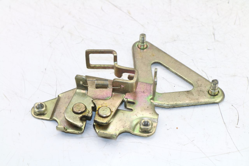 photo de SERRURE DE SELLE SYM FIDDLE 3 III 125 (2014 - 2020)