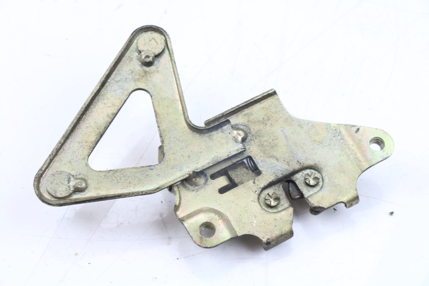 photo de SERRURE DE SELLE SYM FIDDLE 125 (2008 - 2010)