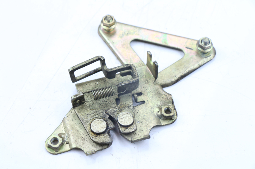 photo de SERRURE DE SELLE SYM FIDDLE 125 (2008 - 2010)