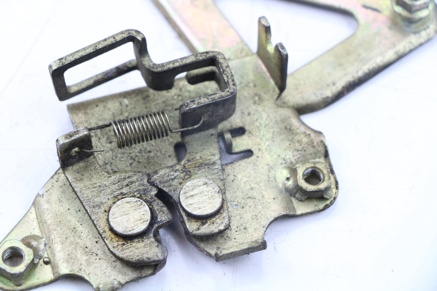 photo de SERRURE DE SELLE SYM FIDDLE 125 (2008 - 2010)