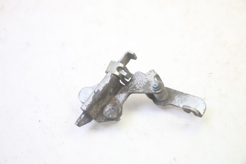 photo de SERRURE DE SELLE YAMAHA FJR ABS 1300 (2006 - 2012) - Vue principale