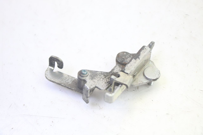 photo de SERRURE DE SELLE YAMAHA FJR ABS 1300 (2006 - 2012) - Détail de la pièce