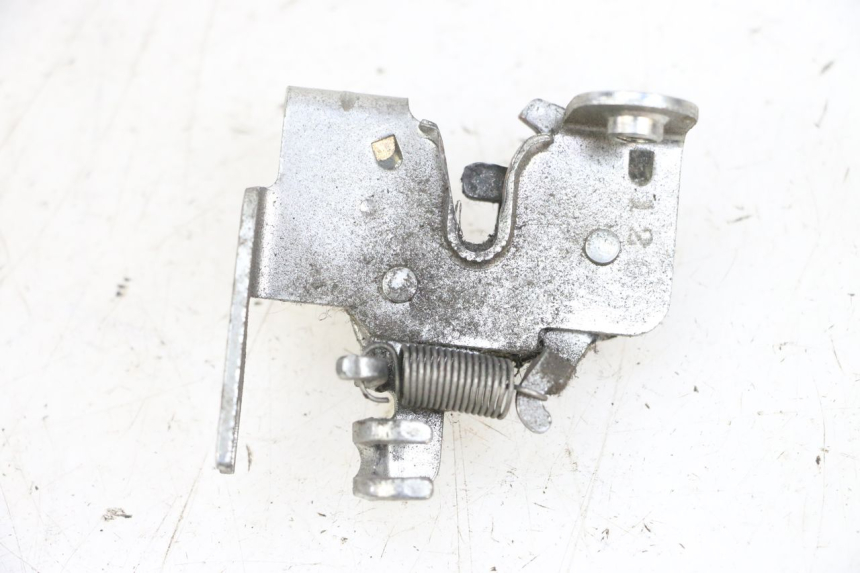 photo de SERRURE DE SELLE MBK FLIPPER 115 (2013 - 2017) - Vue principale