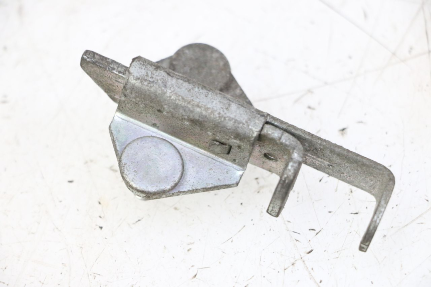 photo de SERRURE DE SELLE YAMAHA FZ6 FAZER S2 600 (2007 - 2011)