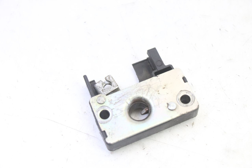 photo de SERRURE DE SELLE BMW G310 R 310 (2016 - 2020)