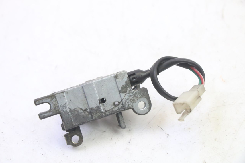 photo de SERRURE DE SELLE KYMCO GRAND DINK 125 (2008 - 2014)