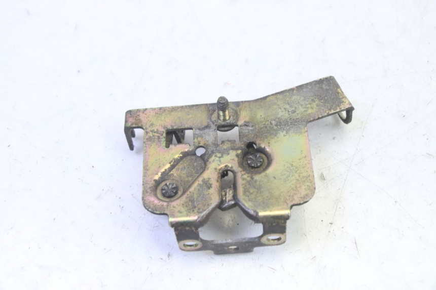 photo de SERRURE DE SELLE KYMCO GRAND DINK 125 (2002 - 2007)