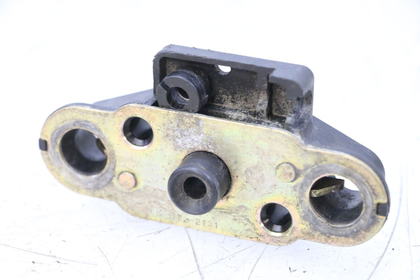 photo de SERRURE DE SELLE SUZUKI GSXR GSX-R 1000 (2003 - 2004) - Zoom état d’usage