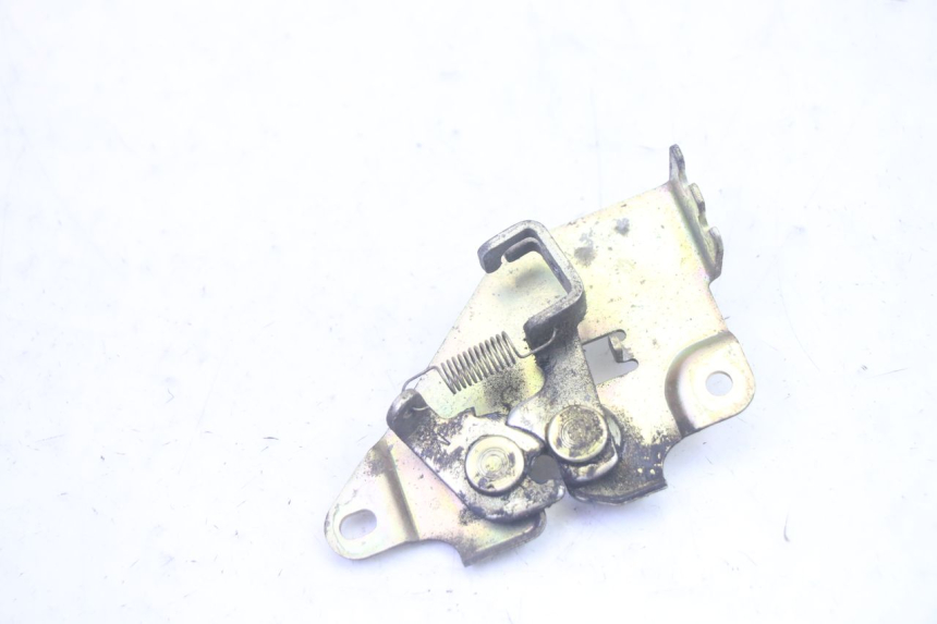 photo de SERRURE DE SELLE SYM GTS EVO 125 (2009 - 2013) - Vue principale