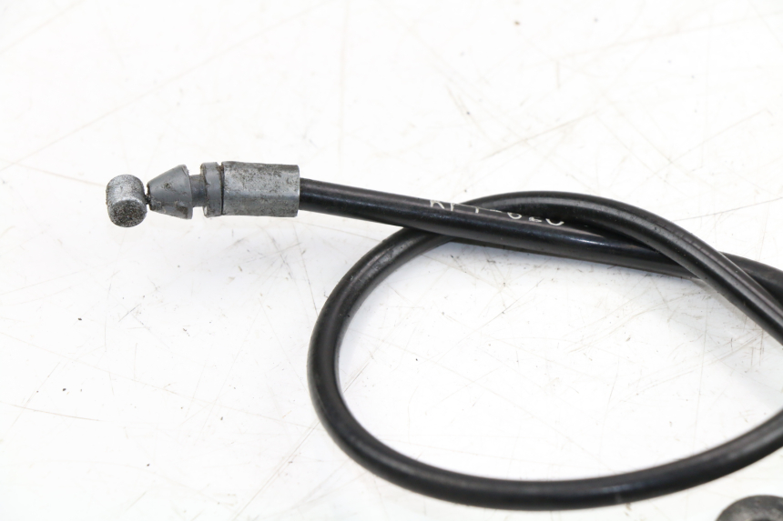 photo de SERRURE DE SELLE HONDA CLR CITYFLY 125 (1998 - 2003)