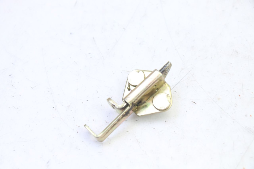 photo de SERRURE DE SELLE KIDEN KD125-G 125 (2018 - 2022)