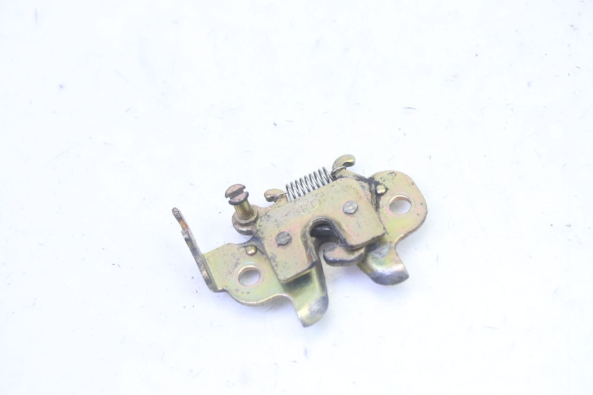 photo de SERRURE DE SELLE PEUGEOT KISBEE 2T 50 (2010 - 2017)