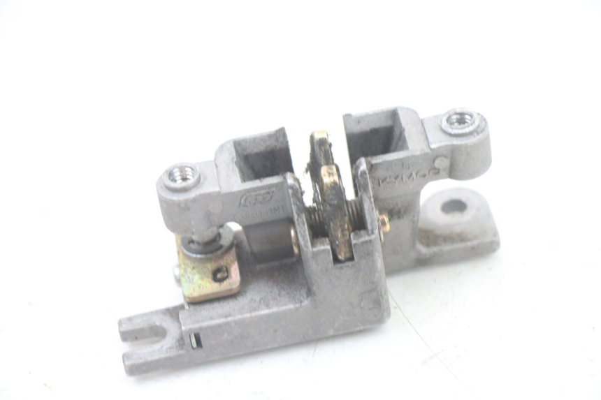 photo de SERRURE DE SELLE KYMCO AGILITY 4T 50 (2018 - 2022)