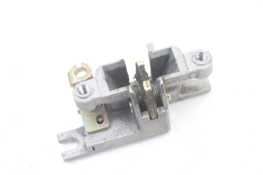 photo de SERRURE DE SELLE KYMCO AGILITY 4T 50 (2018 - 2022)