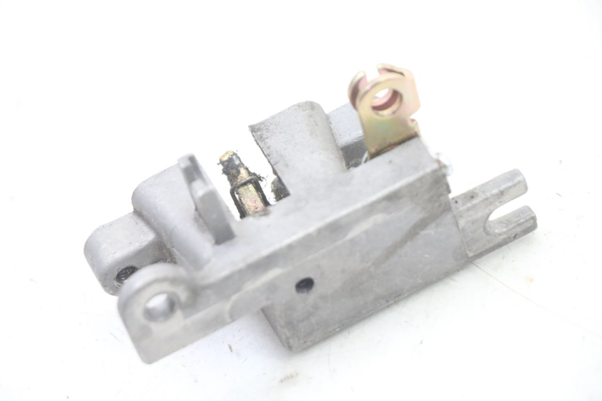 photo de SERRURE DE SELLE KYMCO AGILITY 4T 50 (2018 - 2022)