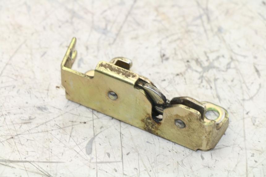 photo de SERRURE DE SELLE KYMCO AGILITY RS 4T 50 (2009 - 2013)