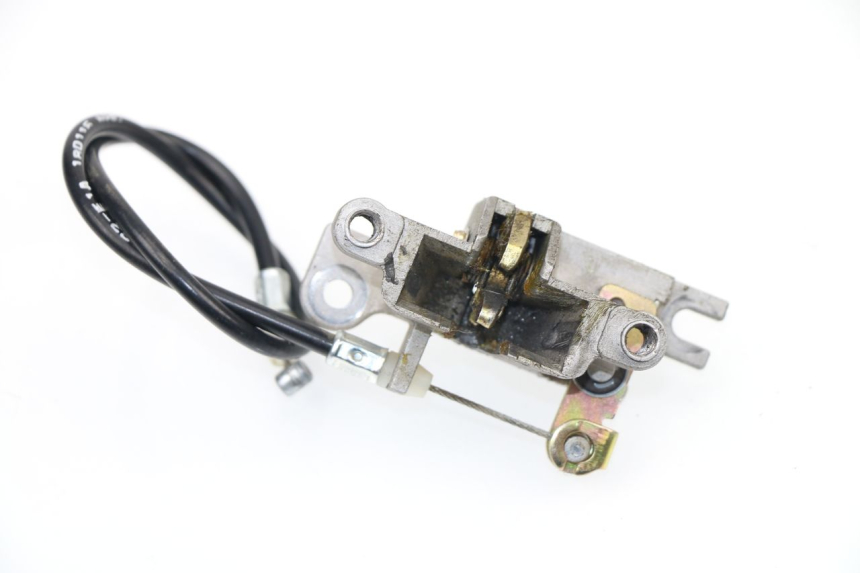 photo de SERRURE DE SELLE KYMCO SUPER 8 4T 50 (2018 - 2020)