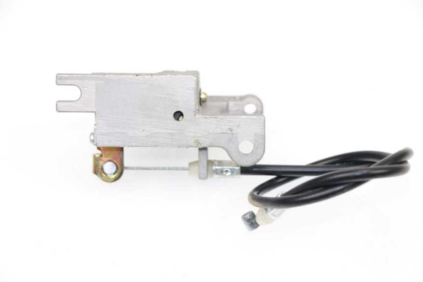 photo de SERRURE DE SELLE KYMCO SUPER 8 4T 50 (2018 - 2020)