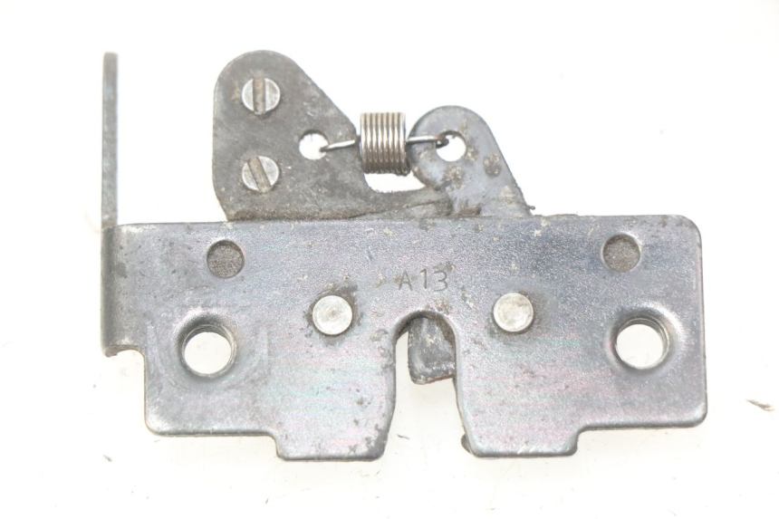 photo de SERRURE DE SELLE PIAGGIO MP3 LT 300 (2010 - 2016)