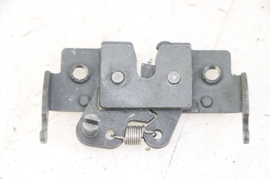 photo de SERRURE DE SELLE PIAGGIO MP3 LT 300 (2010 - 2016)