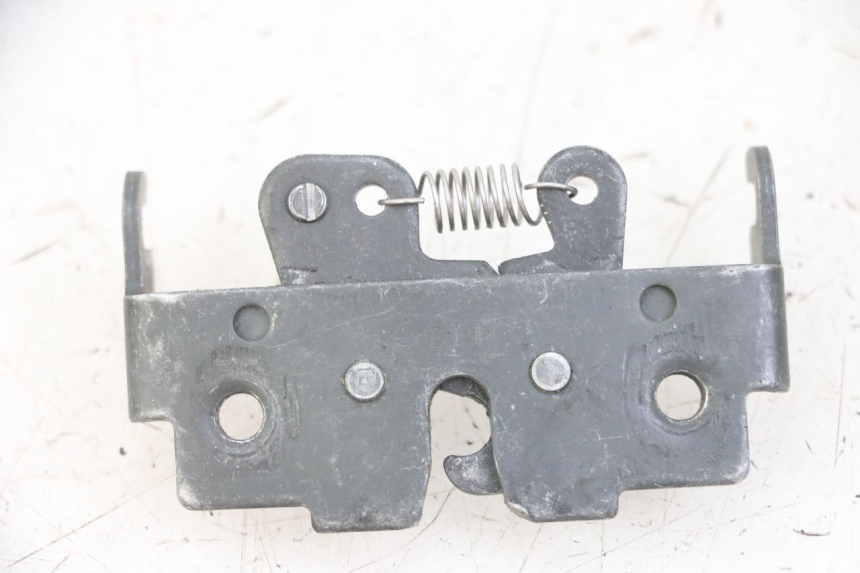 photo de SERRURE DE SELLE PIAGGIO MP3 LT 300 (2010 - 2016)