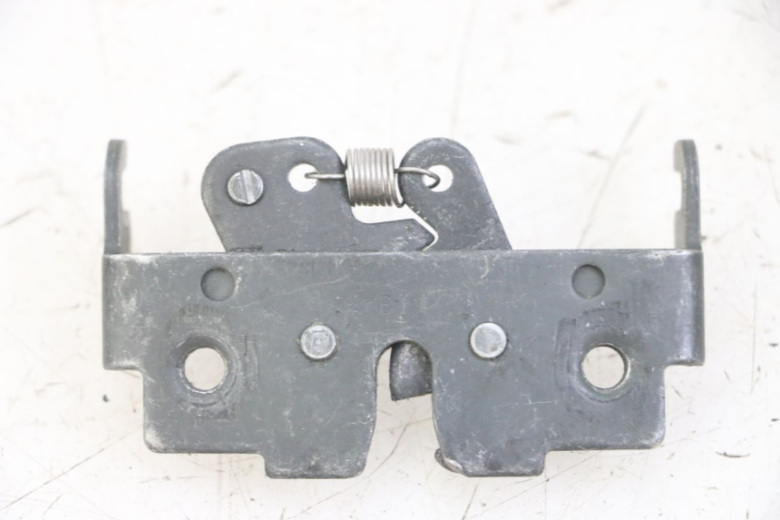 photo de SERRURE DE SELLE PIAGGIO MP3 LT 300 (2010 - 2016)