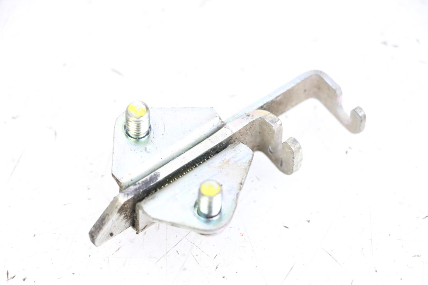 photo de SERRURE DE SELLE YAMAHA MT-07 MT07 ABS 700 (2018 - 2020) - Détail de la pièce