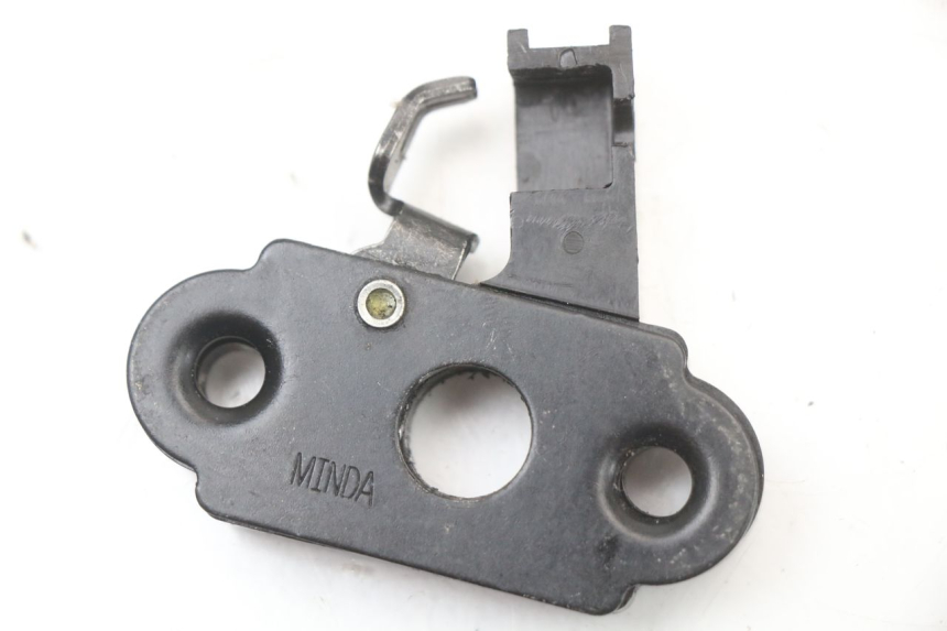 photo de SERRURE DE SELLE KAWASAKI NINJA 400 (2018 - 2023) - Vue principale