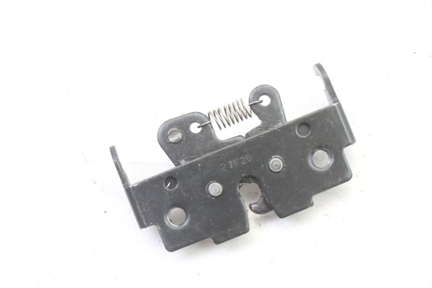 photo de SERRURE DE SELLE PIAGGIO NRG POWER PUREJET 50 (2018 - 2021)