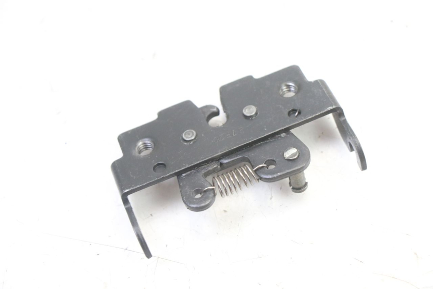 photo de SERRURE DE SELLE PIAGGIO NRG POWER PUREJET 50 (2018 - 2021)