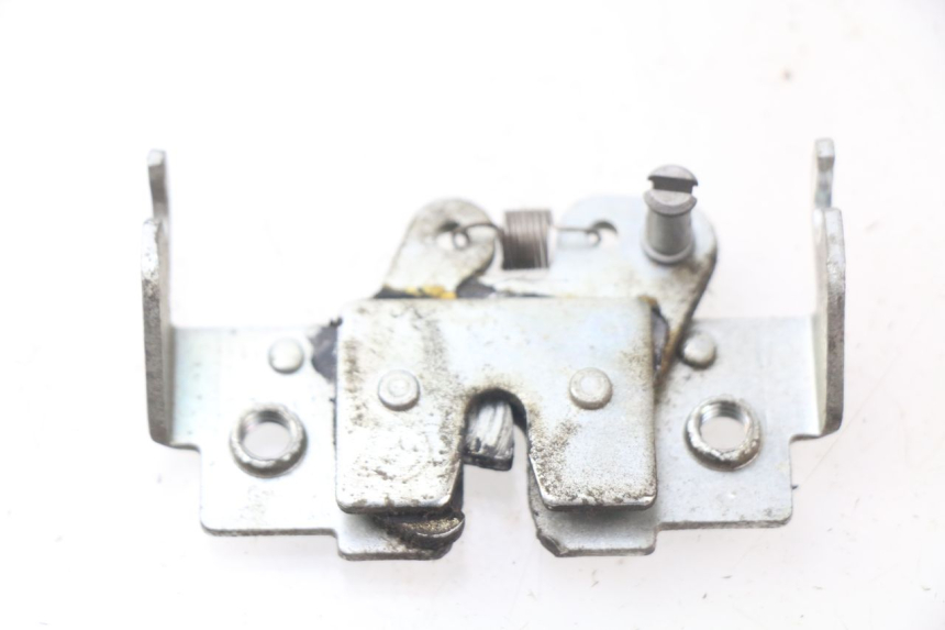 photo de SERRURE DE SELLE MBK OVETTO 4T 50 (2008 - 2016)