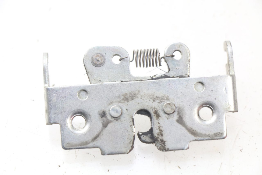 photo de SERRURE DE SELLE MBK OVETTO 4T 50 (2008 - 2016)